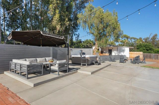 11410 Manzanita Road, Lakeside, CA 92040