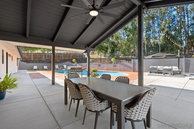 11410 Manzanita Road, Lakeside, CA 92040