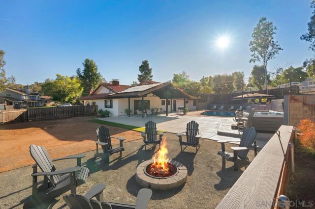 11410 Manzanita Road, Lakeside, CA 92040