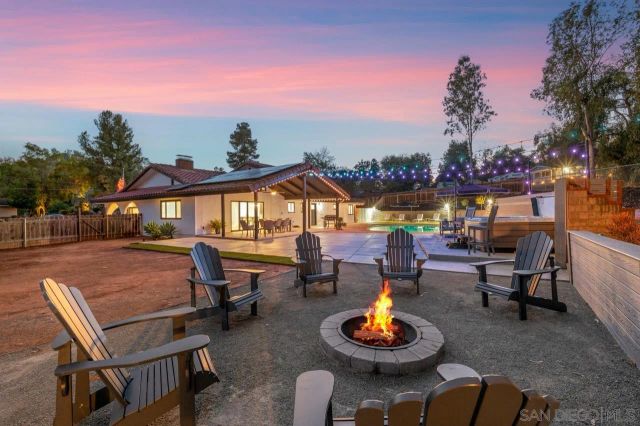 11410 Manzanita Road, Lakeside, CA 92040