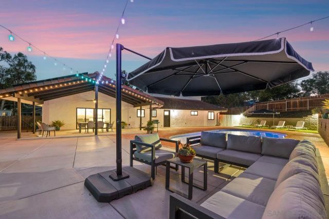 11410 Manzanita Road, Lakeside, CA 92040