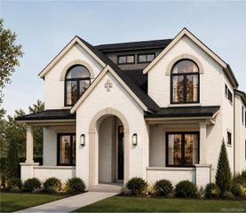 3953 Vrain Street, Denver, CO 80212