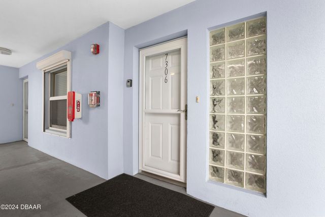 5300 S Atlantic Ave Apt 7306, New Smyrna Beach, FL 32169