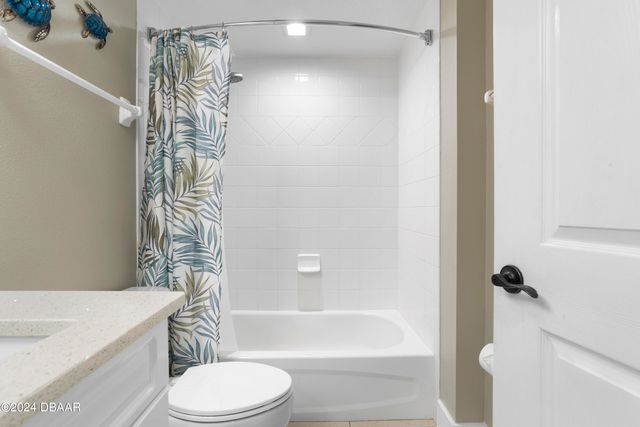 5300 S Atlantic Ave Apt 7306, New Smyrna Beach, FL 32169