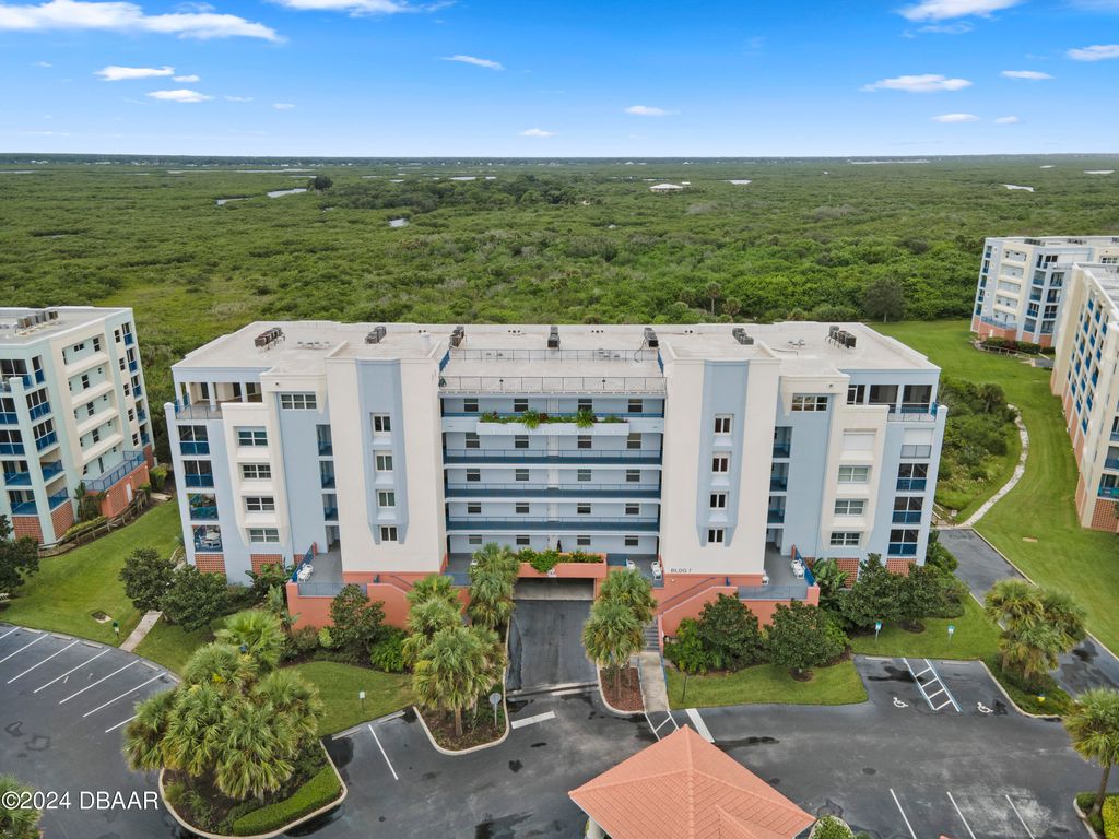 5300 S Atlantic Ave Apt 7306, New Smyrna Beach, FL 32169