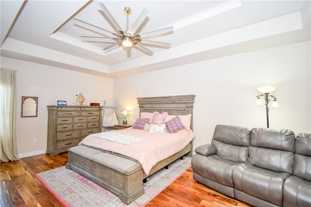 4002 Rayado Creek Dr, Corpus Christi, TX 78414