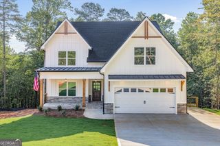 301 Kissimmee Trail, Cornelia, GA 30531