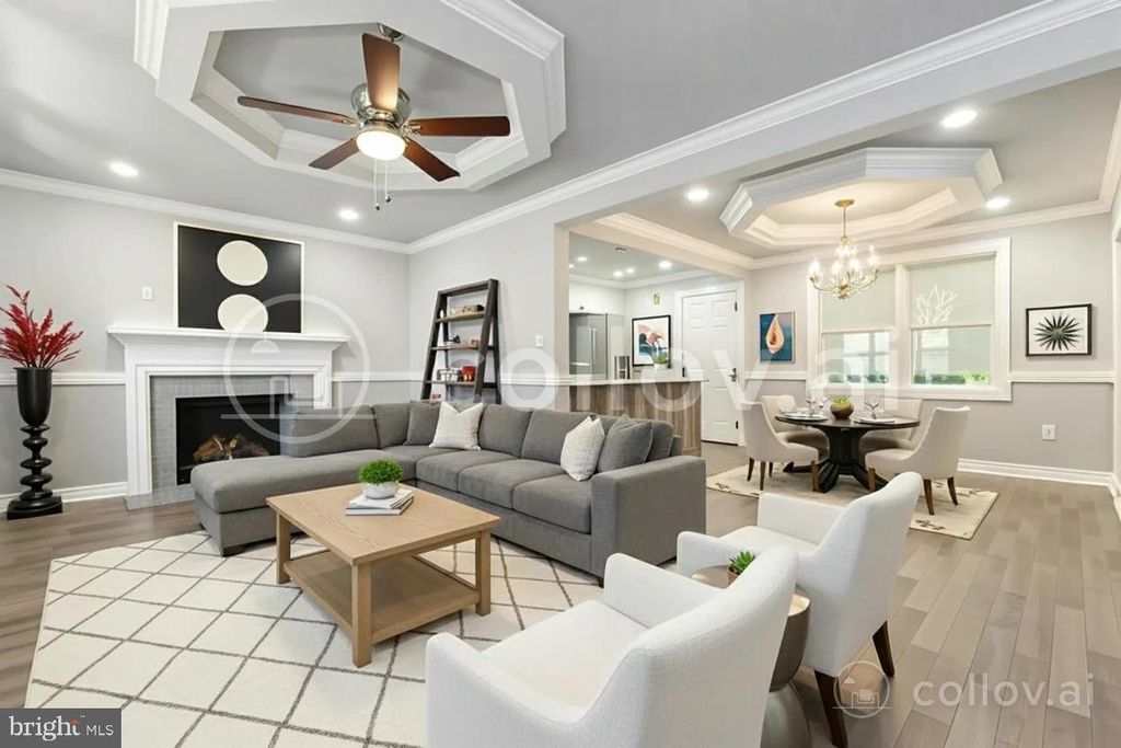 6804 CAROL RD, Baltimore, MD 21207