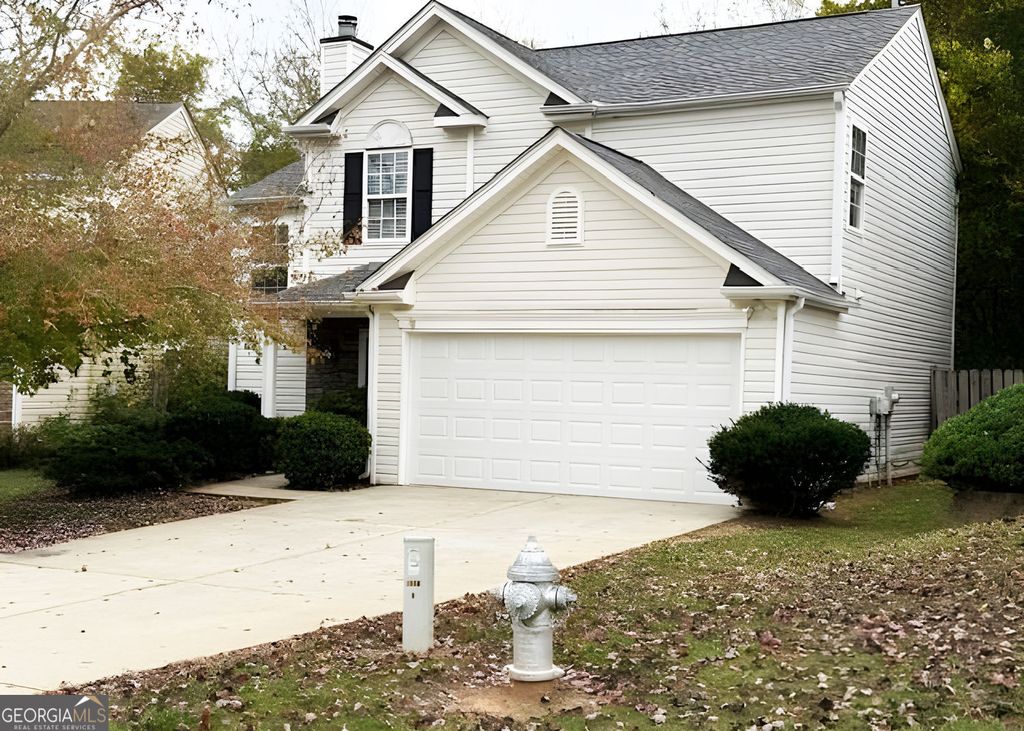 220 Wild Flower Place, Canton, GA 30114