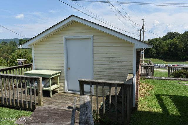 204 Richardson Rd, Tazewell, TN 37879