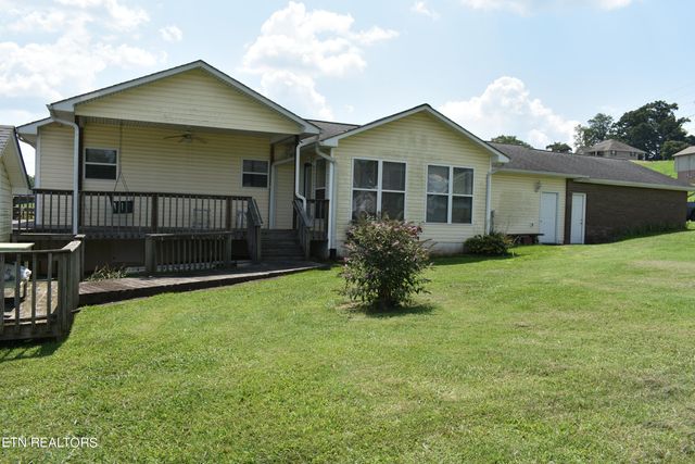 204 Richardson Rd, Tazewell, TN 37879