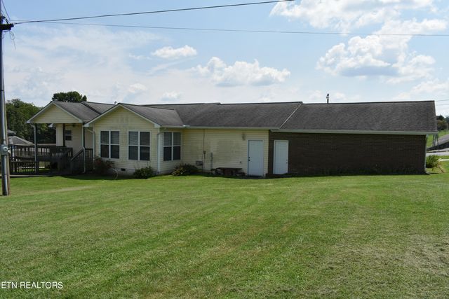 204 Richardson Rd, Tazewell, TN 37879