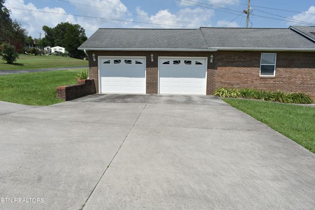 204 Richardson Rd, Tazewell, TN 37879
