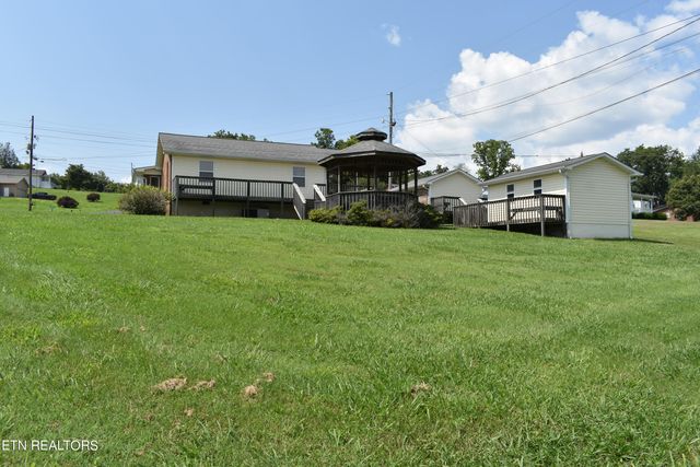 204 Richardson Rd, Tazewell, TN 37879