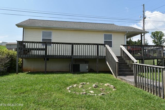 204 Richardson Rd, Tazewell, TN 37879
