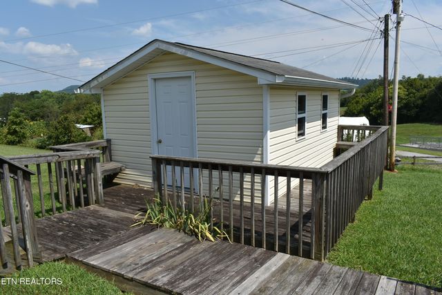 204 Richardson Rd, Tazewell, TN 37879