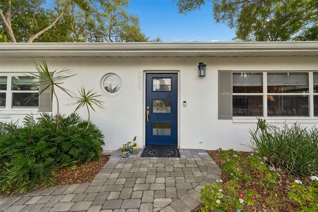 2920 W ELLIS DRIVE, Tampa, FL 33611