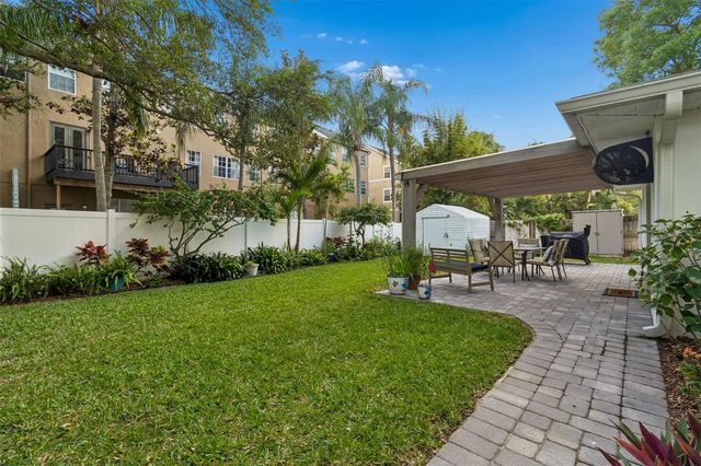2920 W ELLIS DRIVE, Tampa, FL 33611
