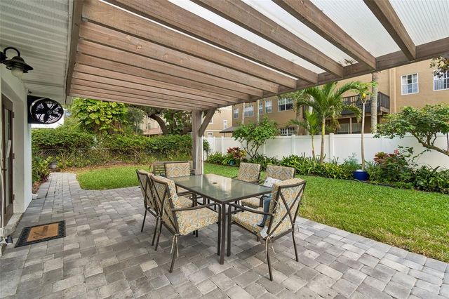 2920 W ELLIS DRIVE, Tampa, FL 33611