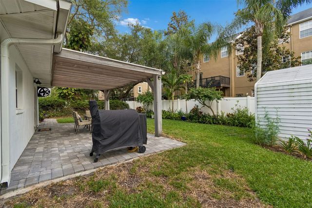 2920 W ELLIS DRIVE, Tampa, FL 33611