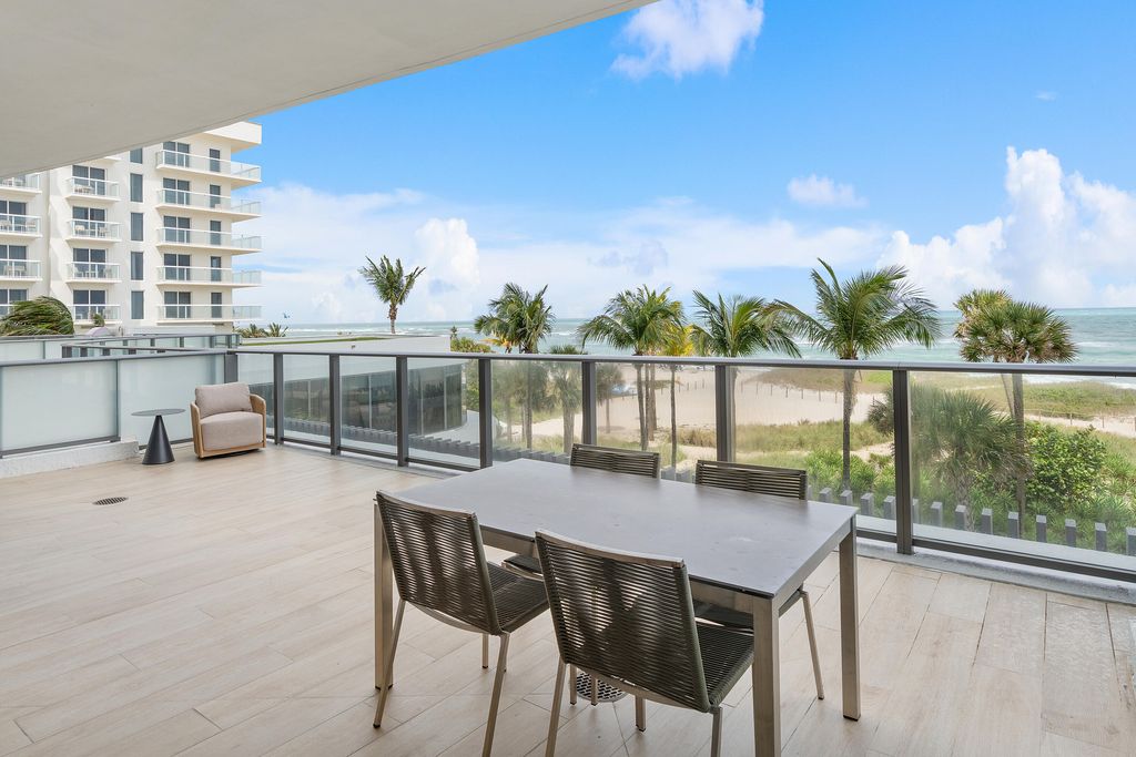 1116 N Ocean Boulevard 304, Pompano Beach, FL 33062