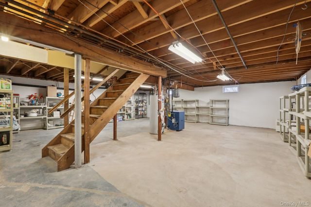 5 Seymour Drive, New City, NY 10956