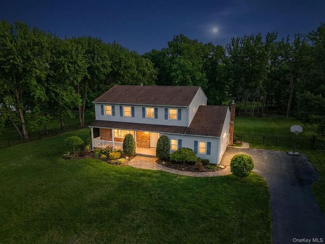 5 Seymour Drive, New City, NY 10956