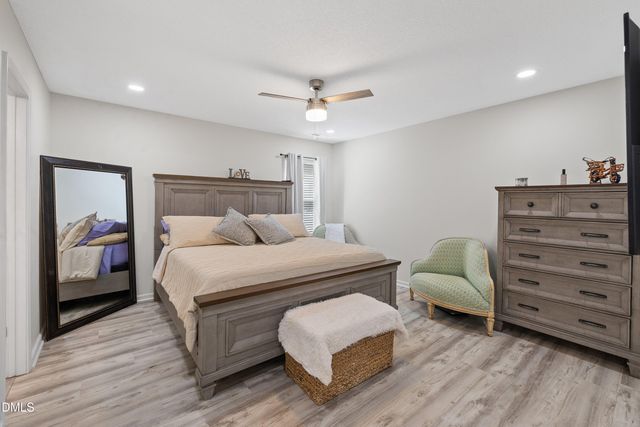 34 Brookhaven Drive, Clayton, NC 27527