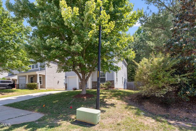 34 Brookhaven Drive, Clayton, NC 27527
