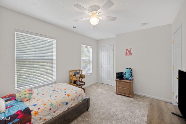 34 Brookhaven Drive, Clayton, NC 27527
