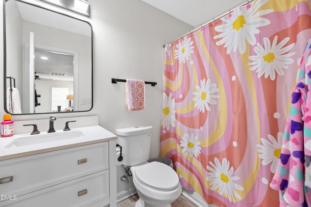34 Brookhaven Drive, Clayton, NC 27527