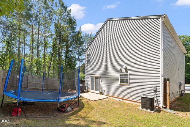 34 Brookhaven Drive, Clayton, NC 27527
