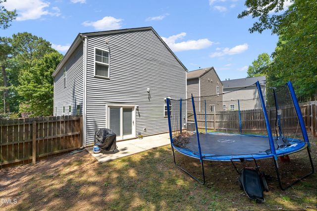 34 Brookhaven Drive, Clayton, NC 27527