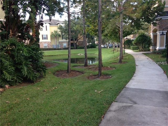 10121 COURTNEY PALMS BOULEVARD 103, Tampa, FL 33619