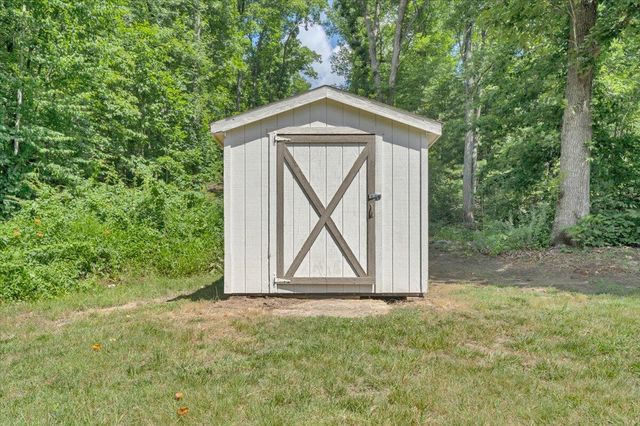 80 Strawberry Banks DR, Moneta, VA 24121