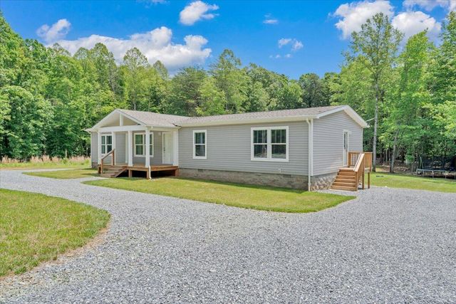 80 Strawberry Banks DR, Moneta, VA 24121