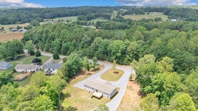 80 Strawberry Banks DR, Moneta, VA 24121