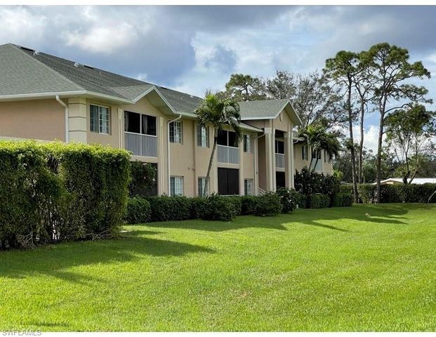 27095 Matheson AVE 208, Bonita Springs, FL 34135