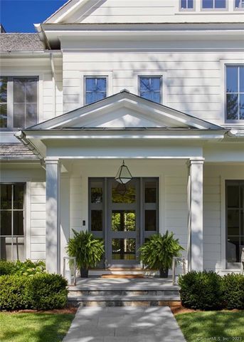 211 Oenoke Ridge, New Canaan, CT 06840