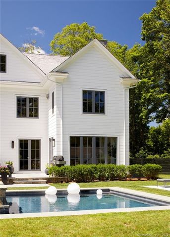 211 Oenoke Ridge, New Canaan, CT 06840