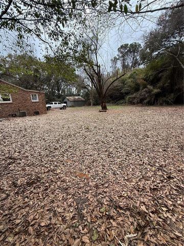 1631 Colonial Oaks Drive, Mobile, AL 36618