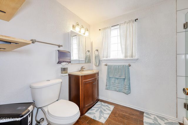 3621 COMSTOCK Court, El Paso, TX 79904
