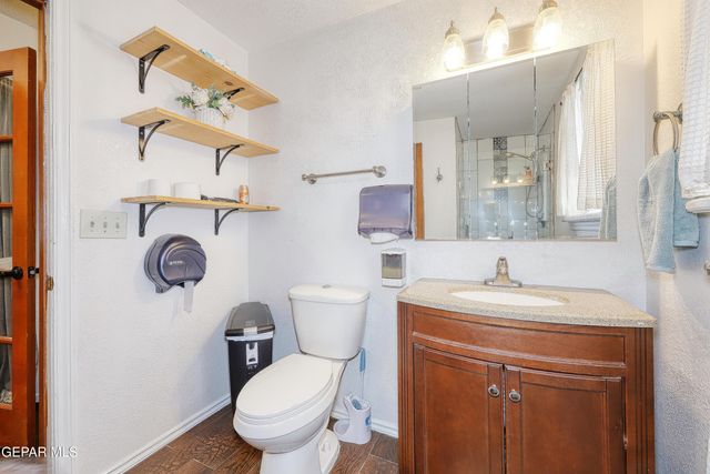 3621 COMSTOCK Court, El Paso, TX 79904