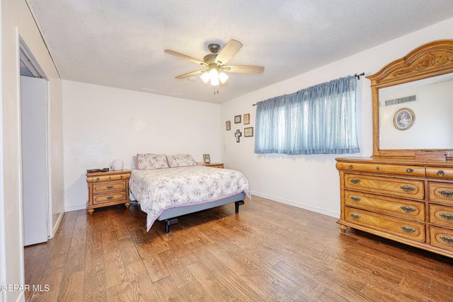 3621 COMSTOCK Court, El Paso, TX 79904