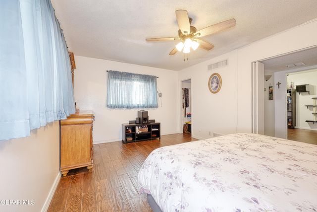 3621 COMSTOCK Court, El Paso, TX 79904
