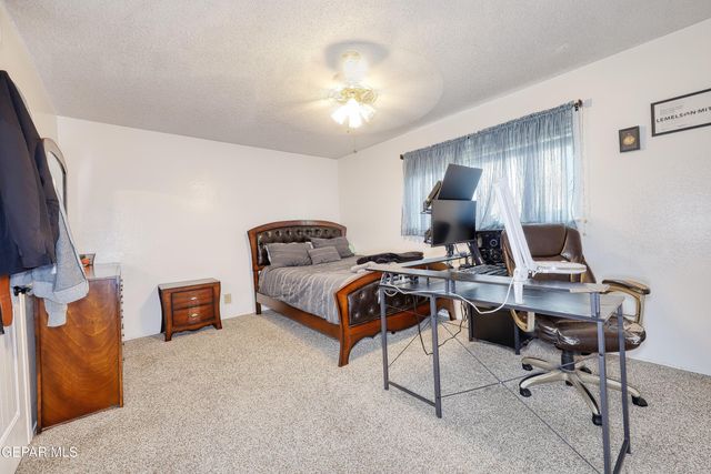 3621 COMSTOCK Court, El Paso, TX 79904