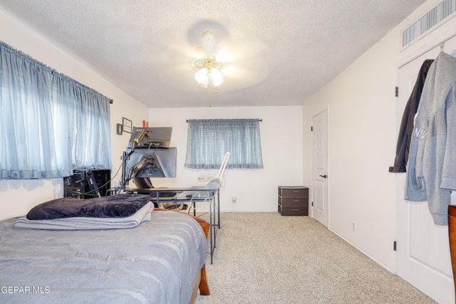 3621 COMSTOCK Court, El Paso, TX 79904