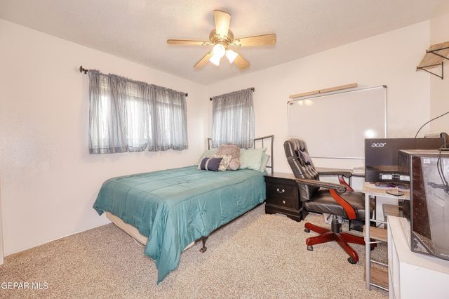 3621 COMSTOCK Court, El Paso, TX 79904