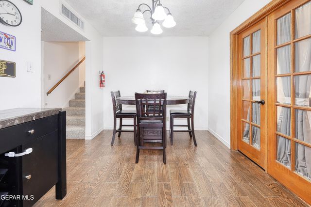 3621 COMSTOCK Court, El Paso, TX 79904