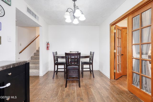 3621 COMSTOCK Court, El Paso, TX 79904
